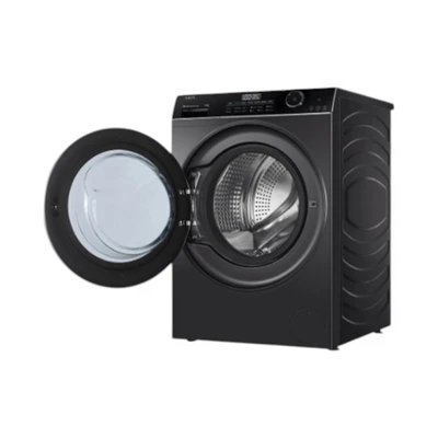 Gambar Aqua Mesin Cuci Front Loading 13 kg FQW-1360BF - Hitam