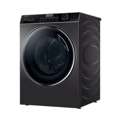 Gambar Aqua Mesin Cuci Front Loading 13 kg FQW-1360BF - Hitam