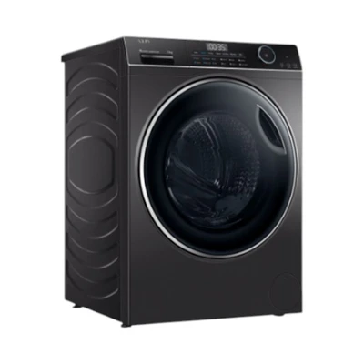 Gambar Aqua Mesin Cuci Front Loading 13 kg FQW-1360BF - Hitam