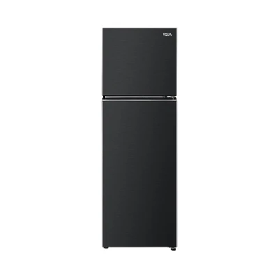 Gambar Aqua Kulkas 2 Pintu 245 Liter AQR-DTM305RAV(MX) - Hitam
