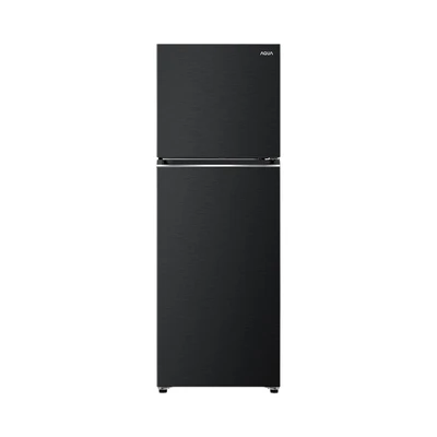 Gambar Aqua Kulkas 2 Pintu 225 Liter AQR-DTM285RAV(MX) - Hitam
