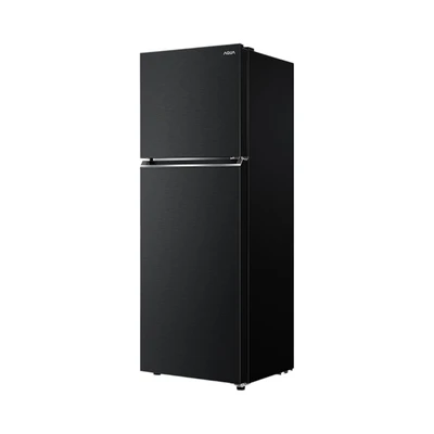 Gambar Aqua Kulkas 2 Pintu 225 Liter AQR-DTM285RAV(MX) - Hitam