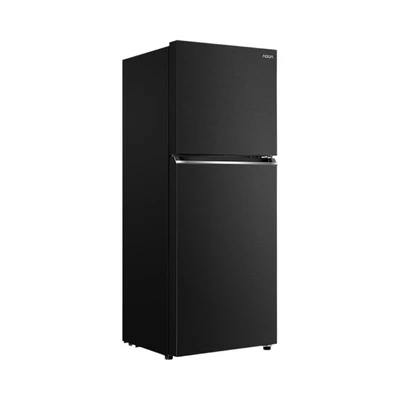 Gambar Aqua Kulkas 2 Pintu 205 Liter AQR-DTM265RAV(MX) - Hitam