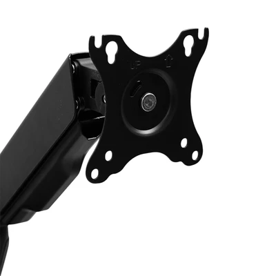 Gambar Sovox Bracket Monitor Dual Arm 17-32 Inch - Hitam