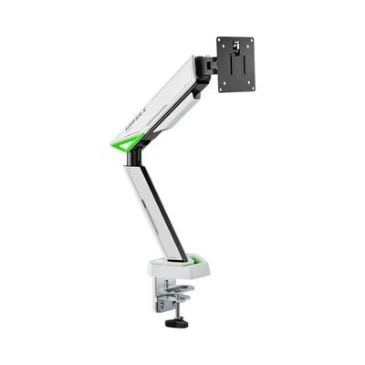 Gambar Sovox Bracket Monitor RGB Lighting Hyper Z 17-49 Inch - Putih