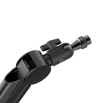 Gambar Sovox Bracket Microphone Boom Arm RGB Zero - Hitam