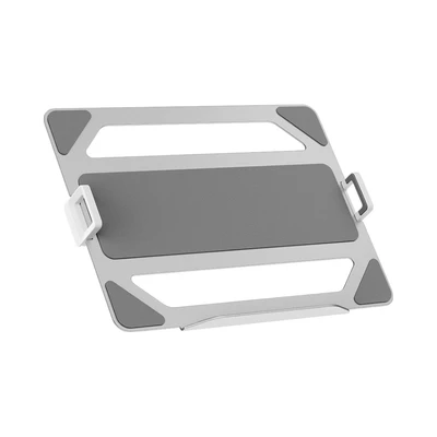 Gambar Sovox Holder Laptop Universal Monitor Arm - Silver