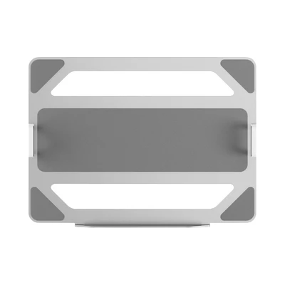Gambar Sovox Holder Laptop Universal Monitor Arm - Silver