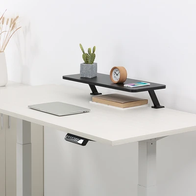 Gambar Sovox Bracket Monitor 65x26x13 cm - Hitam