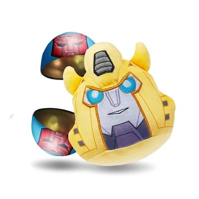 Gambar Miraball Transformers M14160 Random