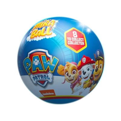 Gambar Miraball Paw Patrol M14164 Random