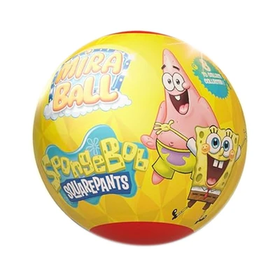 Gambar Miraball Spongebob M14165 Random