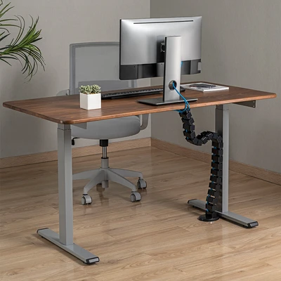 Gambar Sovox Pelindung Kabel Spine Magnetic - Hitam