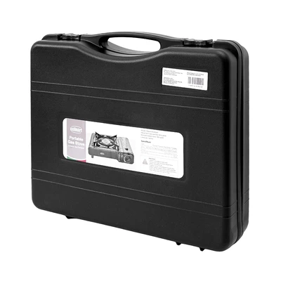 Gambar Culinart Kompor Gas Portable Economic - Hitam