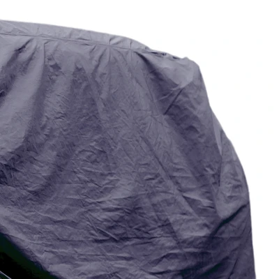 Gambar Otto Klasse Prime Cover Mobil Tipe Suv-C 2 Layer Polyester - Biru Navy