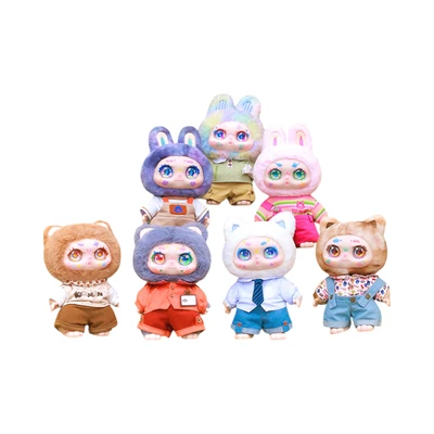 Gambar Kimmon Boneka Plush Mimon Random