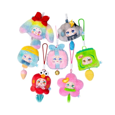 Gambar Kimmon Gantungan Kunci V10 Random