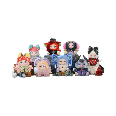 Gambar Kimmon Boneka V15 Random