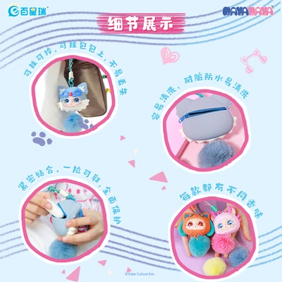 Gambar Kimmon Earphone Pouch Silikon Random