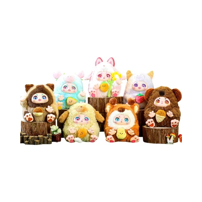 Gambar Kimmon Boneka Plush Ochichi V1 Random