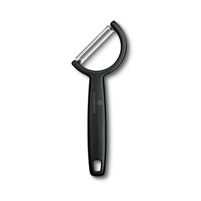 Gambar Victorinox Rho Alat Pengupas 16 cm - Hitam