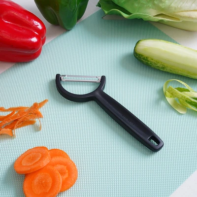 Gambar Victorinox Rho Alat Pengupas 16 cm - Hitam