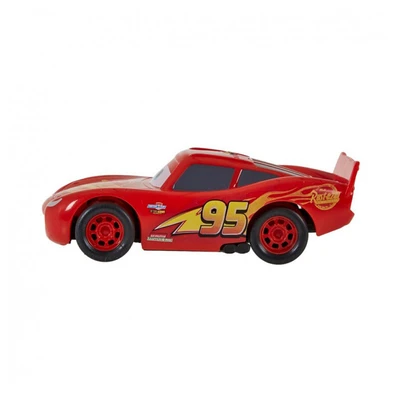 Gambar Disney Cars Pull Back HGL51 1:43 Random
