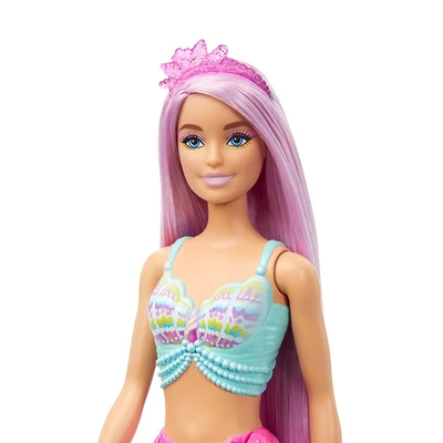 Gambar Barbie Set Boneka Mermaid And Accessories