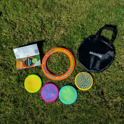 Gambar Waboba Backnine - Mix