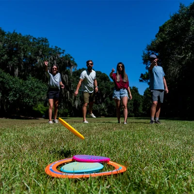 Gambar Waboba Backnine - Mix