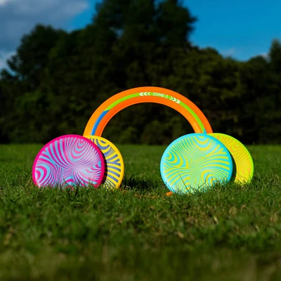 Gambar Waboba Backnine - Mix