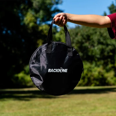 Gambar Waboba Backnine - Mix