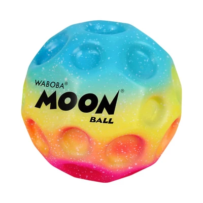 Gambar Waboba Bola Moon Gradient Random