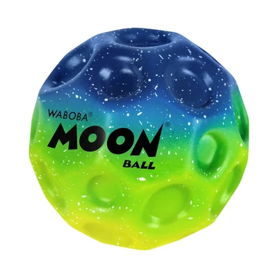 Gambar Waboba Bola Moon Gradient Random