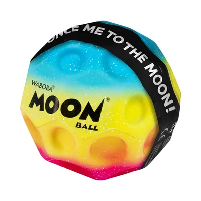 Gambar Waboba Bola Moon Gradient Random