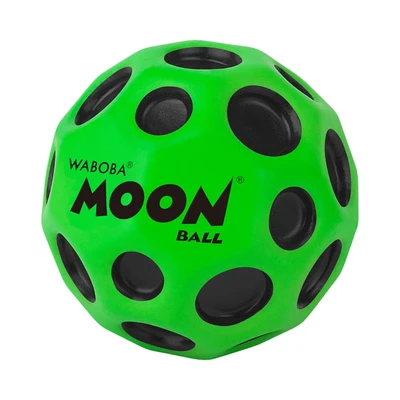 Gambar Waboba Bola Moon In 2 Tier Random