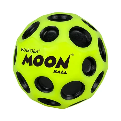 Gambar Waboba Bola Moon In 2 Tier Random