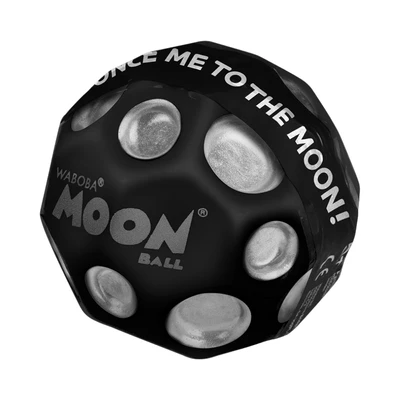 Gambar Waboba Bola Moon Dark Side Random