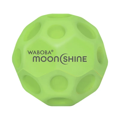 Gambar Waboba Bola Moon Shine Random