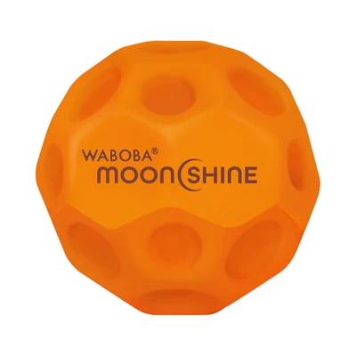 Gambar Waboba Bola Moon Shine Random