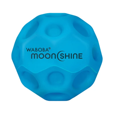 Gambar Waboba Bola Moon Shine Random