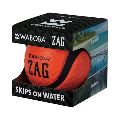 Gambar Waboba Bola Zag Random