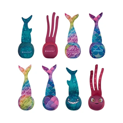 Gambar Waboba Bola Dive Set 2 Pcs Random