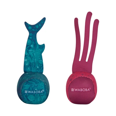 Gambar Waboba Bola Dive Set 2 Pcs Random