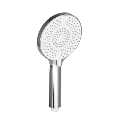 Gambar Acroz Hand Shower Jet 4 Pancuran - Silver Chrome
