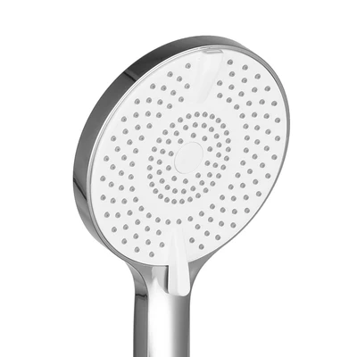 Gambar Acroz Hand Shower Jet 4 Pancuran - Silver Chrome