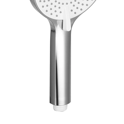 Gambar Acroz Hand Shower Jet 4 Pancuran - Silver Chrome