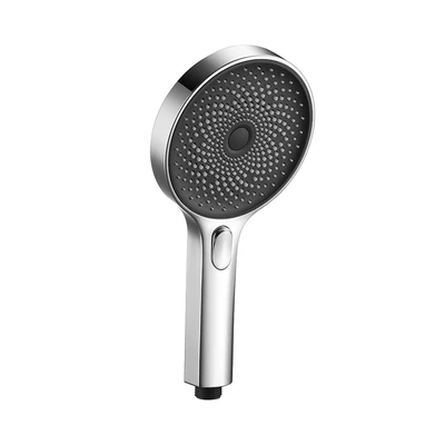 Gambar Acroz Hand Shower 3 Pancuran Galaxy - Siver Chrome