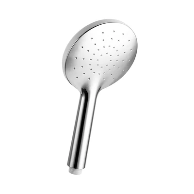 Gambar Acroz Hand Shower 1 Pancuran Self Clean - Silver Chrome