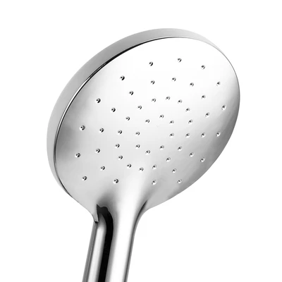 Gambar Acroz Hand Shower 1 Pancuran Self Clean - Silver Chrome